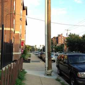 Photo of Nedro Av & Kemble Av