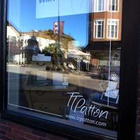 Photo of TT Patton