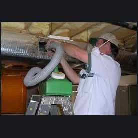 Photo of Air Duct Cleaning Glenn Heights