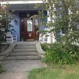 Photo of House On Bayou Road