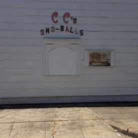 Photo of C-C's Sno-Balls
