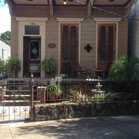 Photo of House On Chartres