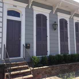 Photo of House On Chartres