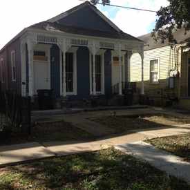 Photo of House On Jeff Davis