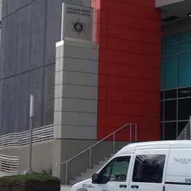 Photo of New Orleans Sheriff's Office