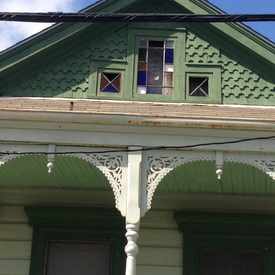 Photo of #tulanrgravier Windows