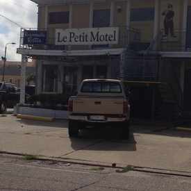 Photo of La Petit Motel