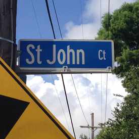 Photo of St. John Court