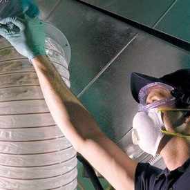 Photo of Air Duct Cleaning lancaster