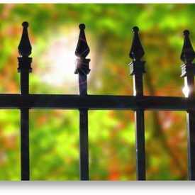 Photo of Gate Repair Arcadia