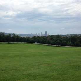 Photo of Schenley Park