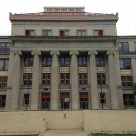 Photo of Taylor Allderdice High School