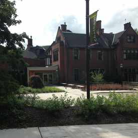 Photo of Chaham University