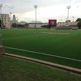 Photo of Carnegie Mellon University