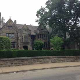 Photo of Forbes Ave