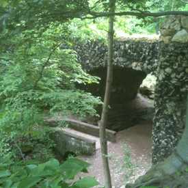 Photo of Schenley Dr