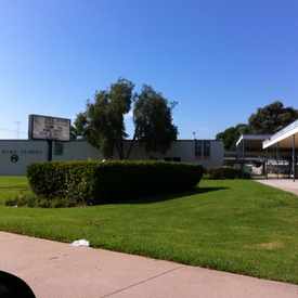 Photo of Del Dios Middle School