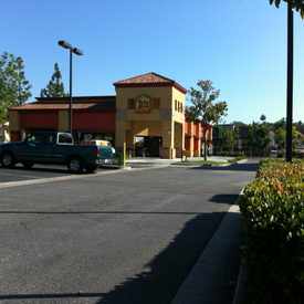 Photo of El Pollo Loco