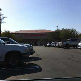 Photo of The Home Depot