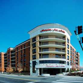 Photo of Hampton Inn & Suites Nashville Downtown