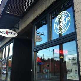 Photo of Taco Tontos