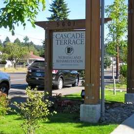 Photo of Prestige Care Inc-Cascade Terrace