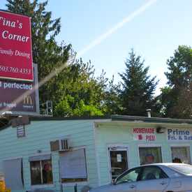Photo of Tina's Corner