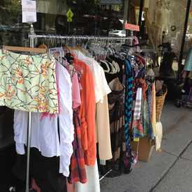 Photo of Madison Ave Of Melrose