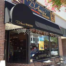 Photo of D'Amici's Bakery