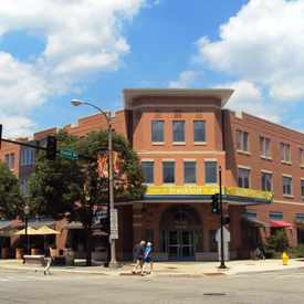 Photo of LaGrange Pointe Active Independent Senior Living