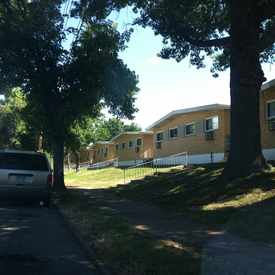 Photo of Marine Villa, St.Louis, MO