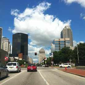 Photo of Downtown St.Louis