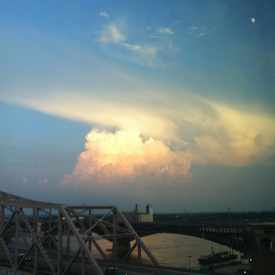 Photo of Downtown St.Louis