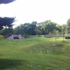 Photo of Benton Park