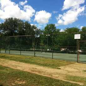 Photo of Benton Park