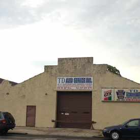 Photo of 66th Av & 5th St - FS