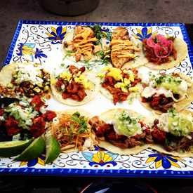 Photo of Machete Tequila + Tacos