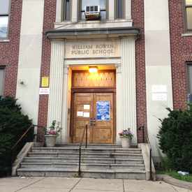 Photo of Rowen William School