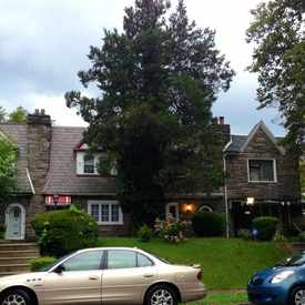 Photo of Vernon Rd & Blakemore St - FS