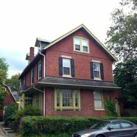 Photo of Sprague St & Phil Ellena St