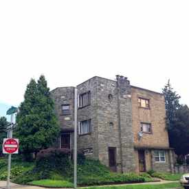 Photo of Sprague St & Phil Ellena St