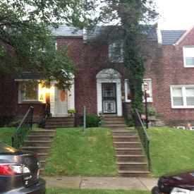 Photo of Phil Ellena St & Boyers St