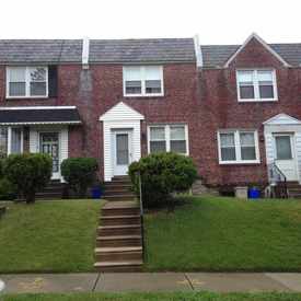 Photo of Phil Ellena St & Boyers St
