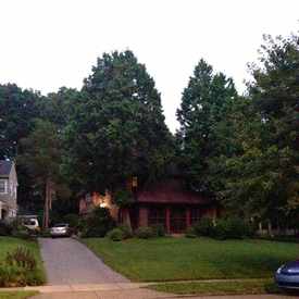 Photo of Warden Drive
