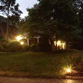 Photo of Warden Drive