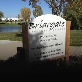 Photo of Briargate Business Campus