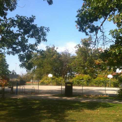 photo of Civic Center at Civic Center Trail Traverse City MI 49686