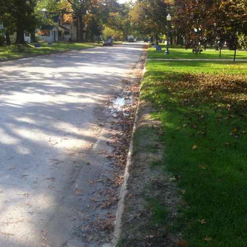 photo of Lincoln St. at 1098 E 8th St Traverse City MI 49686