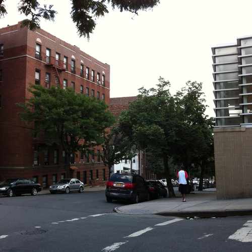 photo of Highbridge House at 556 West 173rd Street New York NY 10032