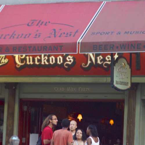 photo of Cuckoo's Nest at 40-22 61st Street Queens NY 11377